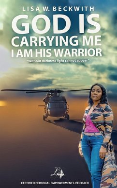 God is Carrying Me - Beckwith, Lisa W.