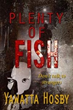 Cover Plenty of Fish (eBook, ePUB)