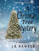 A Christmas Tree Mystery (Bunny Elder Series) (eBook, ePUB)