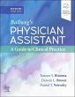 Ballweg's Physician Assistant: A Guide... - Bild 1