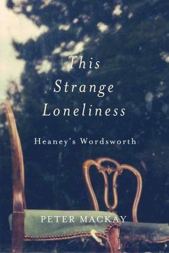This Strange Loneliness - Mackay, Peter