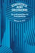 Statistics and Decisions (eBook, PDF) - Bild 1