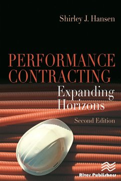 Performance Contracting (eBook, PDF) - Hansen, Shirley J.