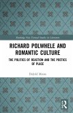 Richard Polwhele and Romantic Culture (eBook, ePUB) Richard Polwhele and Romantic Culture (eBook, ePUB)