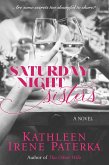 Saturday Night Sisters (eBook, ePUB)