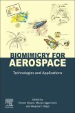 Biomimicry for Aerospace