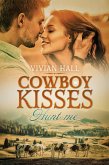 Cowboy Kisses - Hunt me (eBook, ePUB)