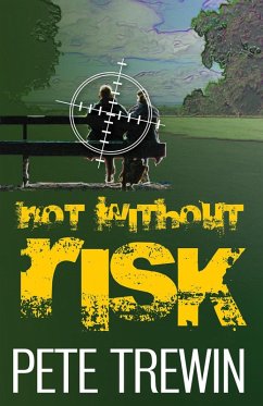 Cover Not Without Risk (eBook, ePUB)