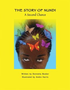 Cover The Story of Nundi (eBook, ePUB)