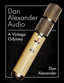 Dan Alexander Audio (eBook, ePUB)