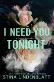 I Need You Tonight (Pushing Limits, #3) (eBook, ePUB)
