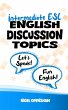 Intermediate English Discussion Topics... - Bild 1