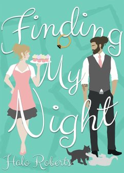 Cover Finding My Night (The Finding Series, #1) (eBook, ePUB)