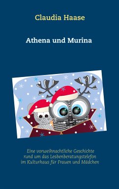 Athena und Murina (eBook, ePUB)