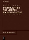 Die Bibliothek - The Library - La Bibliothèque (eBook, PDF)