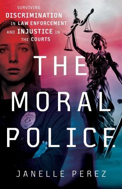 Cover The Moral Police (eBook, ePUB)