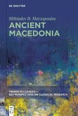 Ancient Macedonia (eBook, ePUB)
