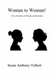 Woman to Woman! (eBook, ePUB)