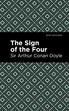 The Sign of the Four (eBook, ePUB) - Doyle, Arthur Conan