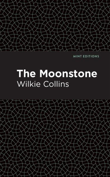 The Moonstone (eBook, ePUB)
