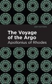 The Voyage of the Argo (eBook, ePUB)