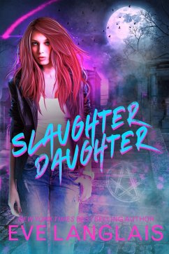 Cover Slaughter Daughter (eBook, ePUB)