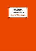 Deutsch, Lesen lernen 5