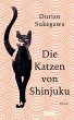 Die Katzen von Shinjuku - Bild 1