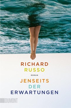 Jenseits der Erwartungen - Russo, Richard