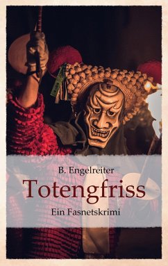 Totengfriss - Engelreiter, B.