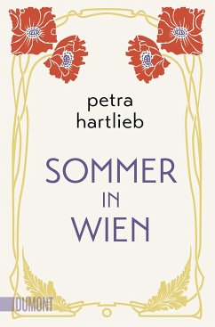 Sommer in Wien - Hartlieb, Petra