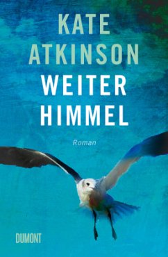 Weiter Himmel / Jackson Brodie Bd.5 - Atkinson, Kate