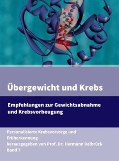 Übergewicht und Krebs - Delbrück, Hermann