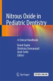 Nitrous Oxide in Pediatric Dentistry