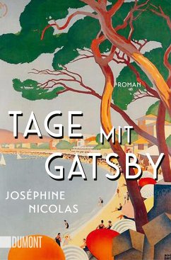 Tage mit Gatsby - Nicolas, Joséphine