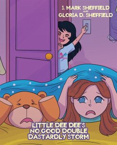 Little Dee Dee's No Good Double Dastardly Storm (eBook, ePUB)