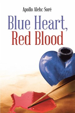 Blue Heart, Red Blood (eBook, ePUB)
