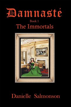 Damnaste' (eBook, ePUB)