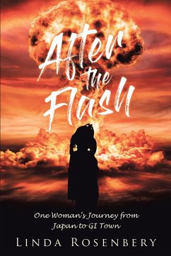 After the Flash (eBook, ePUB) - Rosenbery, Linda