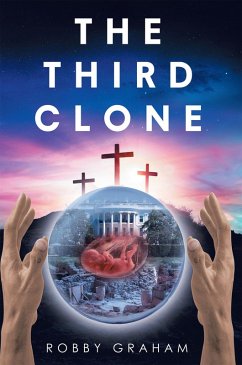 The Third Clone (eBook, ePUB) - Graham, Robby