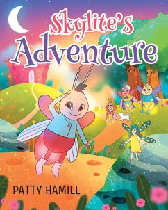 Cover Skylite's Adventure (eBook, ePUB)