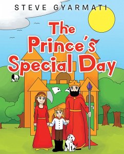 The Prince's Special Day (eBook, ePUB)