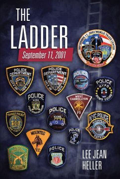 2001-9-11 The Ladder (eBook, ePUB)