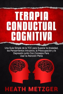 Terapia Conductual Cognitiva (eBook, ePUB) Cover Terapia Conductual Cognitiva (eBook, ePUB)