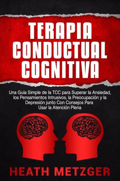 Terapia Conductual Cognitiva (eBook, ePUB)