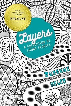 Cover Layers: A Collection of Short Stories (eBook, ePUB)