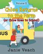 Chloe Returns to the Farm (eBook, ePUB) - Bild 1
