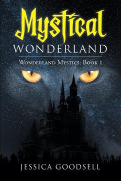 Mystical Wonderland (eBook, ePUB)