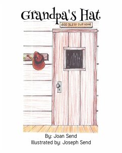 Grandpa's Hat (eBook, ePUB)