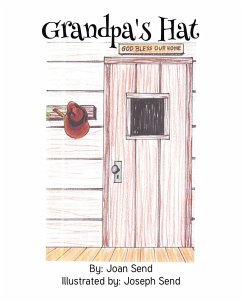 Grandpa's Hat (eBook, ePUB) Grandpa's Hat (eBook, ePUB)
